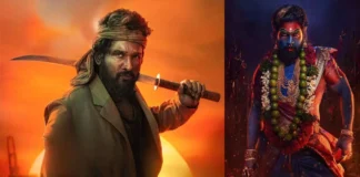 Allu Arjun Icon Star Recorded As Indias First Hero With Pushpa 2, Indias First Hero With Pushpa 2, Allu Arjun Icon Star Recorded As Indias First Hero, Indias First Hero, Allu Arjun, Pan India Film Pushpa, Pushpa 2, Pushpa 2 In 1500 Screens, Sukumar, Rashmika Mandanna, Pushpa 2 Movie, Pushpa 2 Latest News, Allu Arjun Pushpa 2 Movie, Tollywood, Tollywood News, Tollywood Latest News, Tollywood Updates, Live Updates, Breaking News, Headlines, Live News, Mango News, Mango News Telugu