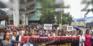 RG Kar Hospital No Justice After 3 Months, No Justice After 3 Months, No Justice For RG Kar Hospital Case, CBI, RG Kar, RG Kar Case, RG Kar Hospital, RG Kar Medical Hospital, West Bengal Junior Doctors Front, Doctor Rape Case, Kolkata Trainee Doctor Rape Case, Sanjoy Roy, Kolkata Latest News, Doctor Case Kolkata, Kolkata Live Updates, Kolkata Breaking News, Live News, Mango News, Mango News Telugu