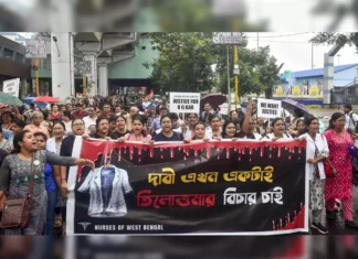 RG Kar Hospital No Justice After 3 Months, No Justice After 3 Months, No Justice For RG Kar Hospital Case, CBI, RG Kar, RG Kar Case, RG Kar Hospital, RG Kar Medical Hospital, West Bengal Junior Doctors Front, Doctor Rape Case, Kolkata Trainee Doctor Rape Case, Sanjoy Roy, Kolkata Latest News, Doctor Case Kolkata, Kolkata Live Updates, Kolkata Breaking News, Live News, Mango News, Mango News Telugu