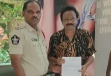 రామ్ గోపాల్ వర్మ కు నోటీసులు జారీ చేసిన పోలీసులు Police Have Issued Notices To Ram Gopal Varma, Police Have Issued Notices, Notices To Ram Gopal Varma, Issued Notices, RGV, AP CM Chandra Babu Naidu, AP Police Notice, Pavan Kalyan, Ram Gopal Varma, Sri Reddy, CM Chandrababu, Andhra Pradesh, AP Live Updates, Live Updates, Breaking News, Headlines, Live News, Mango News, Mango News Telugu