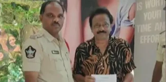 Police Have Issued Notices To Ram Gopal Varma, Police Have Issued Notices, Notices To Ram Gopal Varma, Issued Notices, RGV, AP CM Chandra Babu Naidu, AP Police Notice, Pavan Kalyan, Ram Gopal Varma, Sri Reddy, CM Chandrababu, Andhra Pradesh, AP Live Updates, Live Updates, Breaking News, Headlines, Live News, Mango News, Mango News Telugu