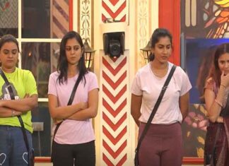 Rohini Record As The Last Mega Chief, Last Mega Chief, Avinash, Bigg Boss House, Bigg Boss Voting, Gautham Krishna, Nabeel, Nikhil, Prerna, Prithvi, Rohini, Tasty Teja, Yashmi, Bigg Boss Elimination, Elimination In This Week,Bigg Boss Telugu 8, Bigg Boss Telugu Season 8, Bigg Boss 8, Bigg Boss Contestants, Bigg Boss Season 8, Movie News, Latest Bigg Boss News, Bigg Boss News Updates, Nagarjuna, Tollywood, Mango News, Mango News Telugu