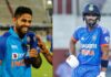Time Will Come For Ruthuraj Suryakumar Yadav, Time Will Come For Ruthuraj, Suryakumar Yadav About Ruthuraj, Suryakumar Yadav Comments On Ruthuraj, IND Vs SA, Ruturaj Gaikwad, Ruturaj Gaikwad Ruled Out Of T20I Series, Surya Kumar Yadav, Cricket, Border Gavaskar Trophy, Chinnaswamy Stadium, Icc Test World Championship, Cricket, Latest Cricket News, Cricket Live Updates, India, BCCI, Sports News, Sports Live Updates, Mango News, Mango News Telugu
