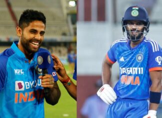 Time Will Come For Ruthuraj Suryakumar Yadav, Time Will Come For Ruthuraj, Suryakumar Yadav About Ruthuraj, Suryakumar Yadav Comments On Ruthuraj, IND Vs SA, Ruturaj Gaikwad, Ruturaj Gaikwad Ruled Out Of T20I Series, Surya Kumar Yadav, Cricket, Border Gavaskar Trophy, Chinnaswamy Stadium, Icc Test World Championship, Cricket, Latest Cricket News, Cricket Live Updates, India, BCCI, Sports News, Sports Live Updates, Mango News, Mango News Telugu