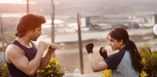 Samantha Got Angry And Gave A Lip Kiss In Citadel, Samantha Got Angry, Samantha Gave A Lip Kiss In Citadel, Samantha Lip Kiss, Lip Kiss In Citadel, Citadel, Citadel Honey Bunny, Citadel Honey Bunny Review, Samantha, Citadel Web Series, Tollywood, Tollywood News, Tollywood Latest News, Tollywood Updates, Live Updates, Breaking News, Headlines, Live News, Mango News, Mango News Telugu