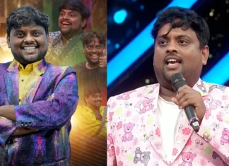 Tasty Teja Out Of Bigg Boss House, Tasty Teja Out, Bigg Boss Tasty Teja Out, Tasty Teja Eliminated, Avinash, Bigg Boss House, Gautham Krishna, Nabeel, Nikhil, Prerna, Prithvi, Rohini, Tasty Teja, Yashmi, Bigg Boss Elimination, Elimination In This Week,Bigg Boss Telugu 8, Bigg Boss Telugu Season 8, Bigg Boss 8, Bigg Boss Contestants, Bigg Boss Season 8, Movie News, Latest Bigg Boss News, Bigg Boss News Updates, Nagarjuna, Tollywood, Mango News, Mango News Telugu