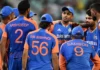 Sanju Samson Scored His Second Consecutive Century In T20s, Sanju Samson Scored Century, Sanju Samson Century, Sanju Samson Second Century In T20s, Ind Vs Sa, India Beat South Africa, Team India, Sanju Samson, Border Gavaskar Trophy, Chinnaswamy Stadium, Icc Test World Championship, Cricket, Latest Cricket News, Cricket Live Updates, India, BCCI, Sports News, Sports Live Updates, Mango News, Mango News Telugu