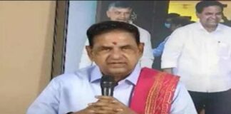 BR Naidu Took Oath As The Chairman Of TTD Governing Body On 6Th Of This Month