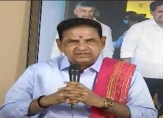 BR Naidu Took Oath As The Chairman Of TTD Governing Body On 6Th Of This Month