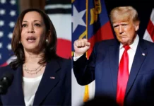 Trumps Magic In US Election