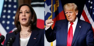 Trumps Magic In US Election