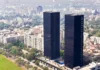 Trump Twin Towers In Hyderabad, Trump Twin Towers, Twin Towers, Twin Towers In Hyderabad, Hyderabad, Trumph Towers, India, Visa, President Of The United States, US Elections, America, Kamala Harris, Donald Trump, USA, America Elections, US Elections 2024, US Political News, Political News, Mango News, Mango News Telugu