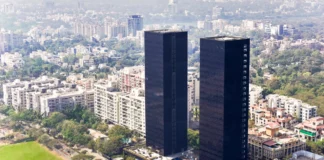 Trump Twin Towers In Hyderabad, Trump Twin Towers, Twin Towers, Twin Towers In Hyderabad, Hyderabad, Trumph Towers, India, Visa, President Of The United States, US Elections, America, Kamala Harris, Donald Trump, USA, America Elections, US Elections 2024, US Political News, Political News, Mango News, Mango News Telugu
