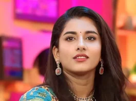 Vishnu Priyas Mind Is Broken, Mind Is Broken, Gangavva, Gautham, Hariteja, Manikantha, Mehboob, Nabeel, Nayani, Nikhil, Nooka Avinash, Prerna, Prithvi, Rohini, Tasty Tej, Vishnupriya, Yashmi, Bigg Boss Elimination, Elimination In This Week,Bigg Boss Telugu 8, Bigg Boss Telugu Season 8, Bigg Boss 8, Bigg Boss Contestants, Bigg Boss Season 8, Movie News, Latest Bigg Boss News, Bigg Boss News Updates, Nagarjuna, Tollywood, Mango News, Mango News Telugu