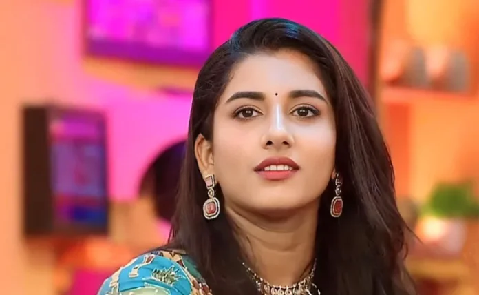 Vishnu Priyas Mind Is Broken, Mind Is Broken, Gangavva, Gautham, Hariteja, Manikantha, Mehboob, Nabeel, Nayani, Nikhil, Nooka Avinash, Prerna, Prithvi, Rohini, Tasty Tej, Vishnupriya, Yashmi, Bigg Boss Elimination, Elimination In This Week,Bigg Boss Telugu 8, Bigg Boss Telugu Season 8, Bigg Boss 8, Bigg Boss Contestants, Bigg Boss Season 8, Movie News, Latest Bigg Boss News, Bigg Boss News Updates, Nagarjuna, Tollywood, Mango News, Mango News Telugu