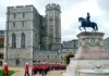 The Burglary Of Windsor Castle, Windsor Castle, Britain’s Royal Family, Investigation Of CCTV Footage, Security Failure, Thugs Who Crossed The Fencing, Truck And Bike Theft, Theft At Windsor Castle, Burglars Steal Two Vehicles, Masked Burglars Break Into Windsor Castle, Windsor Castle Stealing Two Vehicles, Burglars Raid Royal Windsor Castle, Britain, Britain News, Britain Live Updates, National News, International News, Live Updates, Breaking News, Headlines, Live News, Mango News, Mango News Telugu