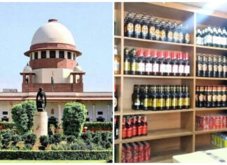 Supreme Court Directives Strict System For Age Determination Of Liquor Buyers, Supreme Court Directives, Strict System For Age Determination Of Liquor Buyers, Age Determination For Liquor Buyers, Liquor Buyers, Liquer Shops, Supreme Court, Wine Shops, National News, Live Updates, Breaking News, Headlines, Live News, Mango News, Mango News Telugu