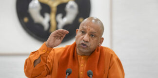 Threats Against UP Chief Minister Raise Security Concerns