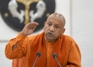 Threats Against UP Chief Minister Raise Security Concerns