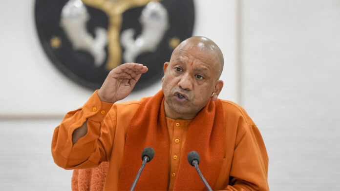 Threats Against UP Chief Minister Raise Security Concerns