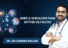 Orthopedic Prp Joint Care Myths Dr Sai Chandra Malladi