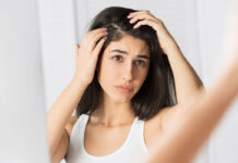 Worried About Hair Loss And Dandruff, Hair Loss And Dandruff, Control It With Simple Tips, Dandruff, Experts, Hair Loss, Hair Loss Tips, Effects Of Hair Loss, Home Remedies for Dry Hair, Tips For Black Hair, Black Hair Tips, Health News, Health Tips, Healthy Food, Healthy Diet, Fitness, Mango News, Mango News Telugu