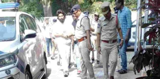 Sandhya Theater Incident What Did Allu Arjun Do Wrong, Sandhya Theater Incident, What Did Allu Arjun Do Wrong, Did Allu Arjun Do Wrong, Actor Allu Arjun, Allu Arjun, Allu Arjun Arreste, Allu Arjun Pushpa 2, Pushpa 2 Controversy, Sandhya Theater, Actor Allu Arjun Arrested, Allu Arjun Sent To Jail, Indian Cinema, Allu Arjun, Rashimka, Sukumar, Pushpa 2 Movie, Pushpa 2 Latest News, Allu Arjun Pushpa 2 Movie, Tollywood, Tollywood News, Tollywood Latest News, Tollywood Updates,Mango News, Mango News Telugu