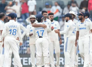 Gavaskars Prediction For The Pink Ball Test Changes In Indias Final Team, Indias Final Team, Pink Ball Test Changes, Gavaskars Prediction For The Pink Ball Test, India Vs Australia 2023, Pink Ball Test, Rohit Sharma Comeback, Sunil Gavaskar Predictions, Team India Playing XI, India Vs Australia, Team India, Austarlia, Test Cricket, WTC Final, Border Gavaskar Trophy, IND Vs AUS, IND Vs AUS Test Series, Cricket, Latest Cricket News, Cricket Live Updates, India, BCCI, Sports News, Sports Live Updates, Mango News, Mango News Telugu