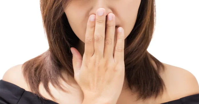 Simple Tips For Bad Breath, Tips For Bad Breath, Simple Tips, Breathing Tips, Tips For Bad Breath, Breathing, Bad Breath, Can’t Go Out Because Of Bad Breath,Health, Health News, Health Tips, Healthy Food, Healthy Diet, Fitness, Mango News, Mango News Telugu