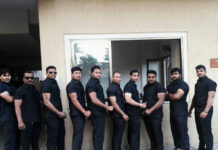 There Is A Lot Of Discussion About The Behavior Of Bouncers, Behavior Of Bouncers, Discussion About The Behavior Of Bouncers, Lot Of Discussion About Bouncers, Bouncers Behavior, Bouncers, Discussions On Bouncers, Mohan Babu Issue, Pushpa 2 Controversy, Specific Rules On The Appointment Of Bouncers, Manchu Family Dispute, Manchu Family Fighting, Tollywood, Tollywood News, Tollywood Latest News, Tollywood Updates,Mango News, Mango News Telugu