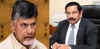 K Vijayanand As Chief Secretary Of AP Government, Chief Secretary Of AP Government, AP Government Chief Secretary , Chief Secretary, Chandrababu, K. Vijayanand As Chief Secretary Of AP Government, Sai Prasad, Srilakshi, Andhra Pradesh, AP Live Updates, AP Politics, Political News, Live Updates, Breaking News, Headlines, Live News, Mango News, Mango News Telugu