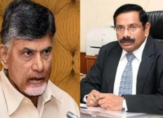 K Vijayanand As Chief Secretary Of AP Government, Chief Secretary Of AP Government, AP Government Chief Secretary , Chief Secretary, Chandrababu, K. Vijayanand As Chief Secretary Of AP Government, Sai Prasad, Srilakshi, Andhra Pradesh, AP Live Updates, AP Politics, Political News, Live Updates, Breaking News, Headlines, Live News, Mango News, Mango News Telugu