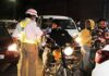 Drunk And Drive Will Result In The Cancellation Of Driving License