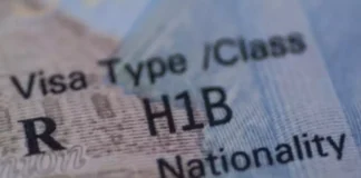 Are You Aware Of The Changes In The H1B Visa Program, Changes In The H1B Visa Program, H1B Visa Program, H1B Visa, America, Immigration Services, US Citizenship, US Citizens, USA Visa, Massive Surge In India, US Birth Citizenship, New York, America, USA, America News, America Live Updates, National News, International News, Live Updates, Breaking News, Headlines, Live News, Mango News, Mango News Telugu