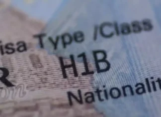 Are You Aware Of The Changes In The H1B Visa Program, Changes In The H1B Visa Program, H1B Visa Program, H1B Visa, America, Immigration Services, US Citizenship, US Citizens, USA Visa, Massive Surge In India, US Birth Citizenship, New York, America, USA, America News, America Live Updates, National News, International News, Live Updates, Breaking News, Headlines, Live News, Mango News, Mango News Telugu