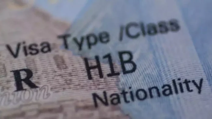 Are You Aware Of The Changes In The H1B Visa Program, Changes In The H1B Visa Program, H1B Visa Program, H1B Visa, America, Immigration Services, US Citizenship, US Citizens, USA Visa, Massive Surge In India, US Birth Citizenship, New York, America, USA, America News, America Live Updates, National News, International News, Live Updates, Breaking News, Headlines, Live News, Mango News, Mango News Telugu