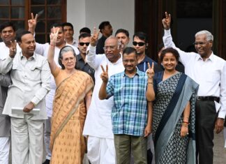 Growing Dissatisfaction Among Allies Over Congresss Style, Growing Dissatisfaction, Allies Over Congresss Style, Tensions Rise Within INDIA Bloc, Akhilesh Yadav, Congress, INDIA Alliance, Lalu Prasad Yadav, Mamata Banerjee, Sharad Yadav, India Alliance New President, Mamatha Benarji, YSRCP, India Alliance New President Mamatha Benarji, National News, India, Congress, BJP, PM Modi, Live Updates, Breaking News, Live News, Mango News, Mango News Telugu