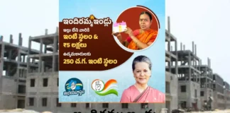 Beneficiary Selection Begins Tomorrow, Beneficiary Selection, Selection Begins Tomorrow, CM, Indhiramma Pathakam, Indiramma Housing Scheme, Minister, Pongulati Srinivas Reddy, Hyderabad Live Updates, Latest Hyderabad News, CM Revanth Reddy, Telangana, TS Politics, TS Live Updates, Political News, Mango News, Mango News Telugu