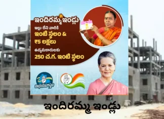 Beneficiary Selection Begins Tomorrow, Beneficiary Selection, Selection Begins Tomorrow, CM, Indhiramma Pathakam, Indiramma Housing Scheme, Minister, Pongulati Srinivas Reddy, Hyderabad Live Updates, Latest Hyderabad News, CM Revanth Reddy, Telangana, TS Politics, TS Live Updates, Political News, Mango News, Mango News Telugu