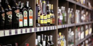 AP Governments Sensational Decision, Sensational Decision, Sensational Decision By AP Government, AP Government, AP Government Decision, CM Chandrababu, Exise Department, Liquor Is Sold At Prices Higher Than MRP, P Liquor Shops, AP Liquor Shops News, AP Liquor Shop Tenders, Liquor Shop, Branded Liquor, Jana Sena, Liquor, TDP, YCP, Andhra Pradesh, AP Live Updates, AP Politics, Political News, Live Updates, Breaking News, Headlines, Live News, Mango News, Mango News Telugu