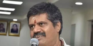 Avanthi Srinivas Quits YSRCP Blasts Jagan With Bold Criticism, Avanthi Srinivas Quits YSRCP, Bold Criticism, YSRCP Blasts, Andhra Pradesh, Avanthi Srinivas, Jagan Mohan Reddy, Politics, YSRCP, Andhra Pradesh, AP Live Updates, AP Politics, Political News, Live Updates, Breaking News, Headlines, Live News, Mango News, Mango News Telugu