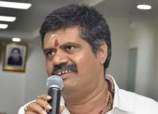 Avanthi Srinivas Quits YSRCP Blasts Jagan With Bold Criticism, Avanthi Srinivas Quits YSRCP, Bold Criticism, YSRCP Blasts, Andhra Pradesh, Avanthi Srinivas, Jagan Mohan Reddy, Politics, YSRCP, Andhra Pradesh, AP Live Updates, AP Politics, Political News, Live Updates, Breaking News, Headlines, Live News, Mango News, Mango News Telugu