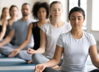 How Is It Best To Meditation, Best Way To Do Meditation, How Is It Best To Meditate?, Meditation, Types Of Meditation, Advantages Of Meditation, Effects Of Meditation, Meditation Is The Fast Way To Reduce Stress, How To Meditate, Physical Benefits Of Meditation, Meditation Benefits For Brain, Meditation Benefits, Stress Management, Health News, Health Tips, Healthy Food, Healthy Diet, Fitness, Mango News, Mango News Telugu