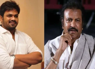 Manchu Family Controversy Mohan Babu Attacks The Media Amidst Family Disputes, Manchu Family Controversy, Mohan Babu Attacks The Media, Family Disputes, About Manchu Vishnu, Actor Mohan Babu, Manchu Manoj, Property Dispute, Manchu Family Issue, Manchu Family Property Dispute, Manchu Family Have Become A Hot Topic, Manch Manoj And Vishnu, Manchu Family Dispute, Manchu Family Fighting, Manchu Lakshmi, Mohan Babu, Tollywood, Tollywood News, Tollywood Latest News, Tollywood Updates,Mango News, Mango News Telugu