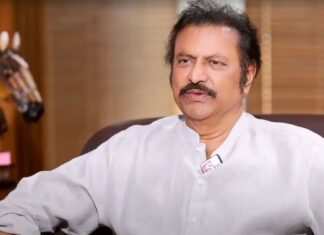 Should Mohan Babu Be Arrested, Mohan Babu Be Arrested, Mohan Babu Arrest, Arrest, Manchu Manoj, Manchu Mohan Babu, Property Dispute, Manchu Family Issue, Manchu Family Property Dispute, Manchu Family Have Become A Hot Topic, Manch Manoj And Vishnu, Manchu Family Dispute, Manchu Family Fighting, Manchu Lakshmi, Mohan Babu, Tollywood, Tollywood News, Tollywood Latest News, Tollywood Updates,Mango News, Mango News Telugu