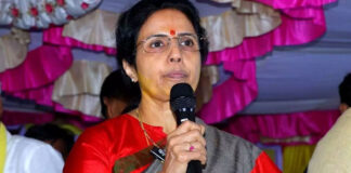 Nara Bhuvaneswari As An Influential Woman, Influential Woman, Influential Woman Nara Bhuvaneswari, Lokesh, Nara Chandrababu, NTR’s Daughter Bhuvaneswari, Politics, TDP, Andhra Pradesh, AP Live Updates, AP Politics, Political News, Live Updates, Breaking News, Headlines, Live News, Mango News, Mango News Telugu