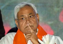 Bharat Ratna For Naveen Patnaik Nitish New Demand, Bharat Ratna For Naveen Patnaik, Bharat Ratna For Naveen Nitish, New Bharat Ratna Demand, Bharat Ratna Demand, Bharat Ratna, Chandrababu, Nandamuri Taraka Rama Rao, Naveen Patnaik, Nitish Kumar, NTR, Union Minister Giriraj Singh, India, BJP, PM Modi, Live Updates, Breaking News, Live News, Mango News, Mango News Telugu