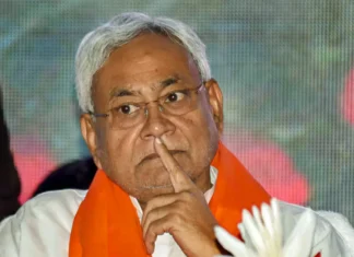 Bharat Ratna For Naveen Patnaik Nitish New Demand, Bharat Ratna For Naveen Patnaik, Bharat Ratna For Naveen Nitish, New Bharat Ratna Demand, Bharat Ratna Demand, Bharat Ratna, Chandrababu, Nandamuri Taraka Rama Rao, Naveen Patnaik, Nitish Kumar, NTR, Union Minister Giriraj Singh, India, BJP, PM Modi, Live Updates, Breaking News, Live News, Mango News, Mango News Telugu