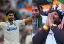 Telugu Star Nitishs Century Sensation A Fathers Sacrifice A Sons Triumph, Telugu Star Nitishs Century, Nitish Kumar Reddy Century, A Fathers Sacrifice A Sons Triumph, Century By Nitish Kumar Reddy, Border Gavaskar Trophy, Boxing Day Test, Father Son Inspiration, Indian Cricket Team, Nitish Kumar Reddy, World Test Championship Race, India Vs Australia, Team India, Austarlia, Test Cricket, WTC Final, Border Gavaskar Trophy, IND Vs AUS, IND Vs AUS Test Series, Cricket, Latest Cricket News, Cricket Live Updates, India, BCCI, Sports News, Sports Live Updates, Mango News, Mango News Telugu