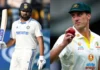 Indias Shocking Defeat In Adelaide Day Night Test Australias Dominance Leaves Team India Struggling, Indias Shocking Defeat In Adelaide, Day Night Test Australias Dominance, Team India Struggling, Team India Defeat, Team India Lost, Team India Lose In Adelaide, Adelaide Day Night Test, Border Gavaskar Trophy 2023, India Vs Australia 2Nd Test, Pat Cummins Bowling Performance, Team India Batting, India Vs Australia, Team India, Austarlia, Test Cricket, WTC Final, Border Gavaskar Trophy, IND Vs AUS, IND Vs AUS Test Series, Cricket, Latest Cricket News, Cricket Live Updates, India, BCCI, Sports News, Sports Live Updates, Mango News, Mango News Telugu